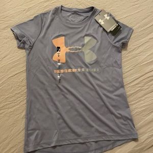 Under Armour shirt